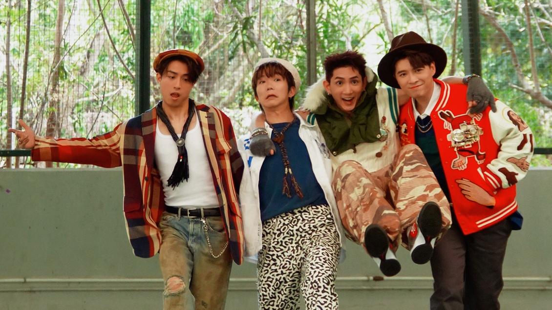 「夜粥小組」AK楊樂文Alton陳瑞輝6.28「揈爆」亞博