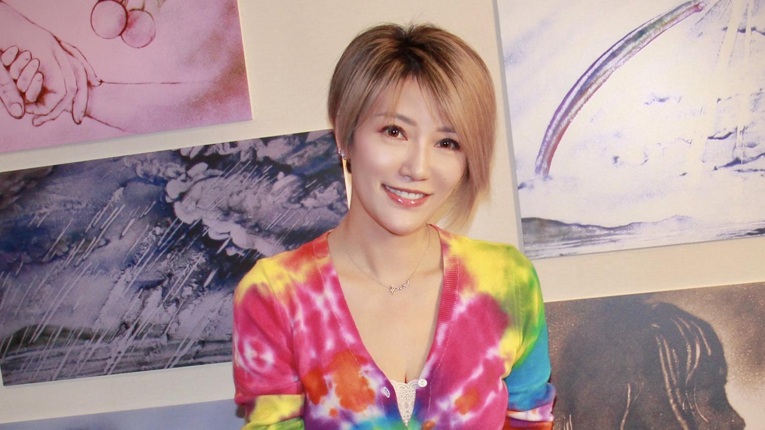 李璧琦首次為新歌執筆填詞 錄音時難忍思念哽咽下完成