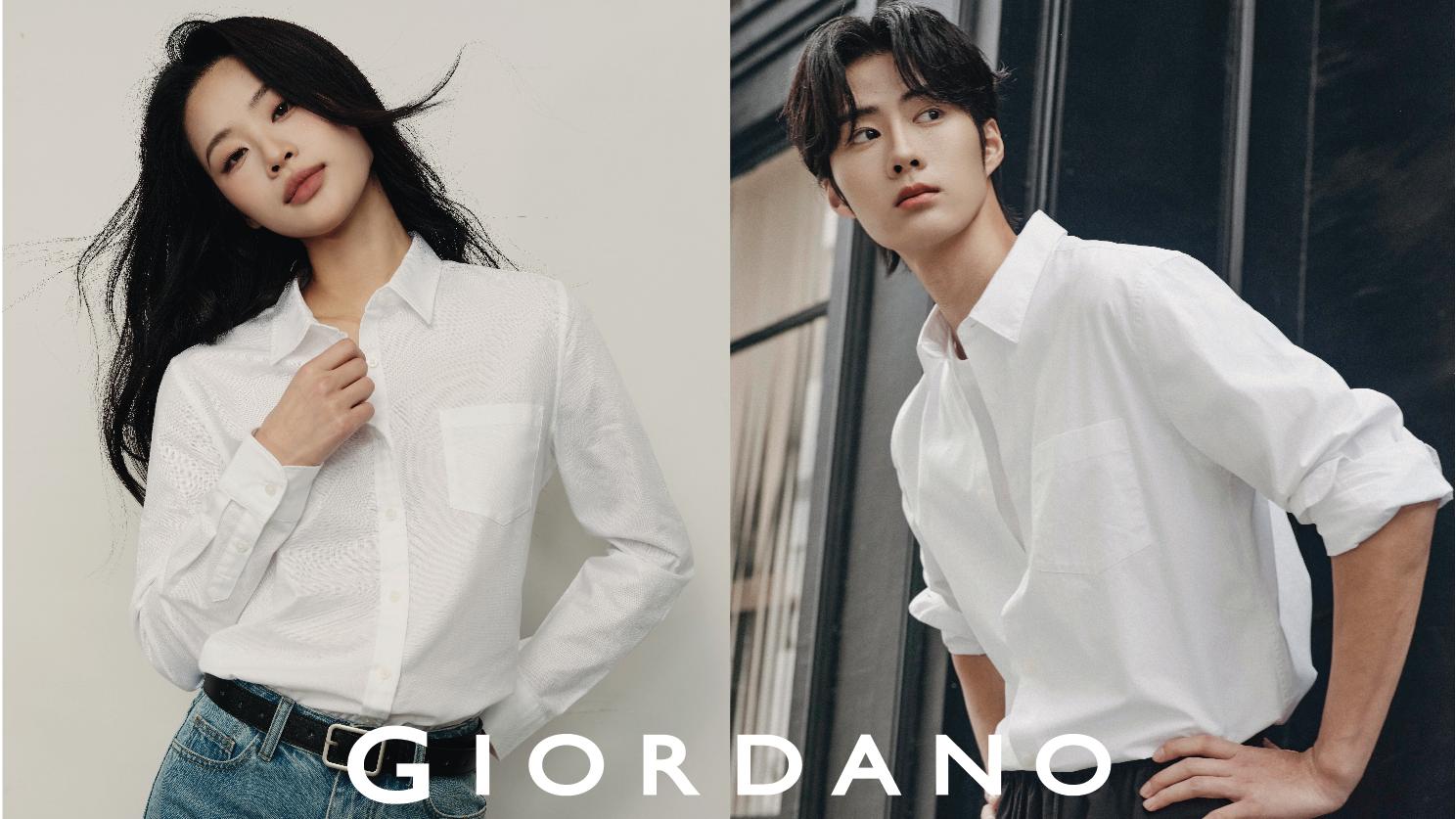 佐丹奴「韓風系列」登陸又一城 5月26日起限時發售