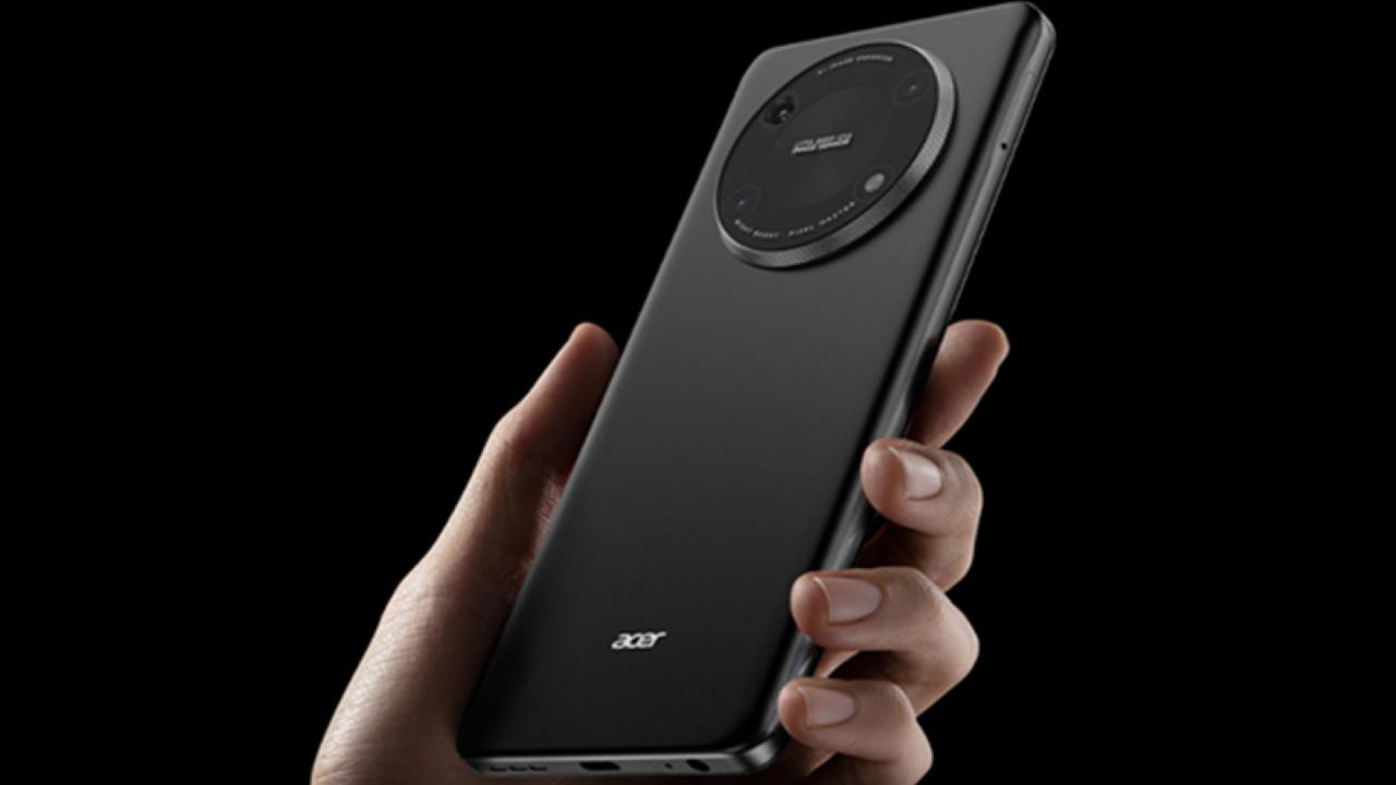ACER回歸手機市場　Super ZX / Super ZX Pro兩款平價新機主打性價比