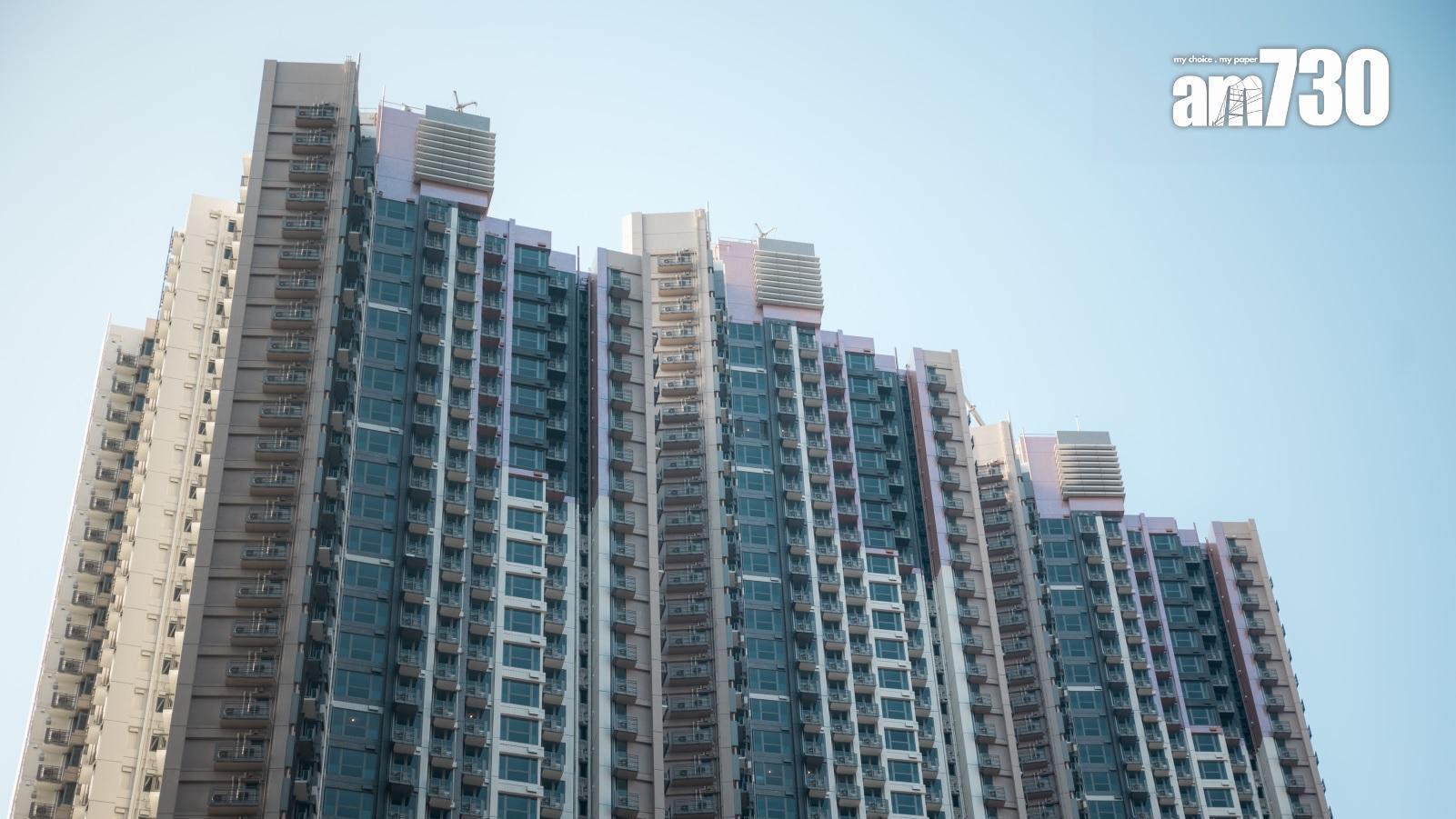 將軍澳日出康城SEA TO SKY套三房海景戶銀主盤，以1,000萬元沽出，樓價一年半貶值7%。