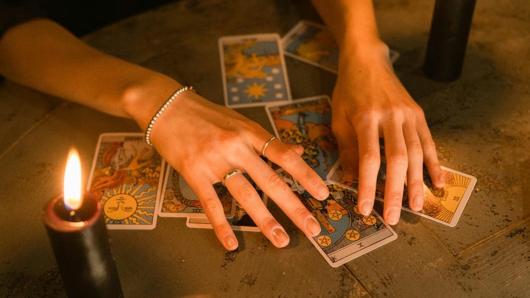 我們的磁場決定我們的命運