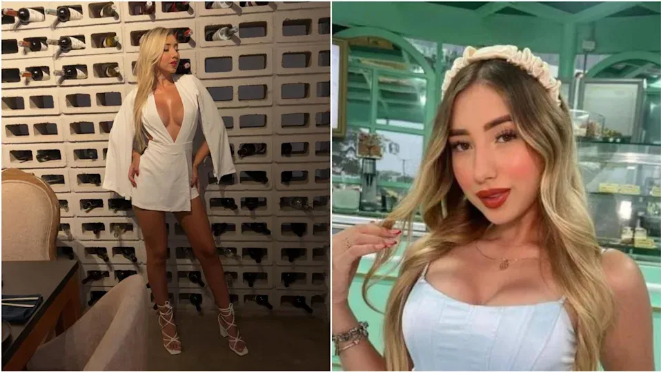 哥倫比亞22歲女網紅慘死家門口　兇手扮送貨員近身射殺後逃離