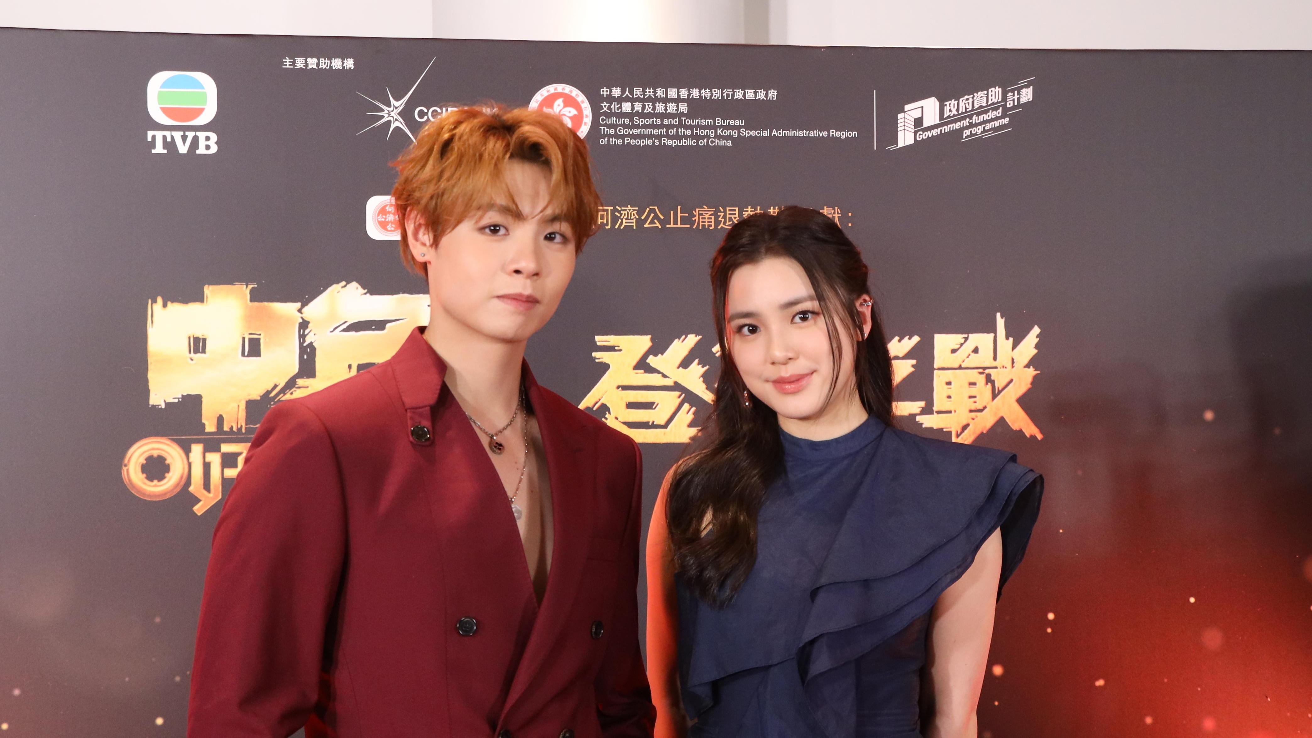 中年好聲音3｜姚焯菲睇好張與辰 冼靖峰預告生日工作中渡過