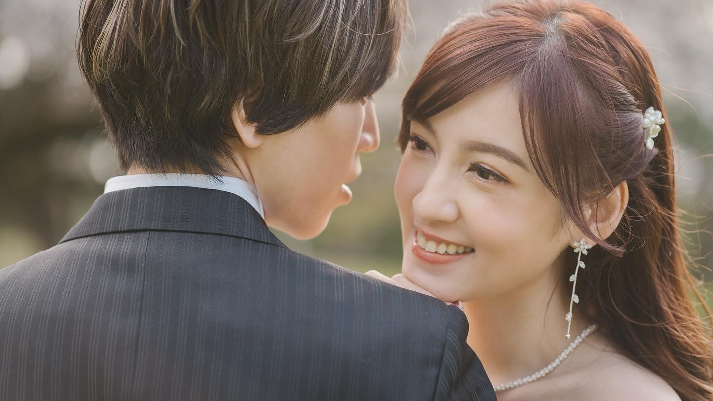 陳嘉倩34歲突然報喜 貼婚照：今後的日子請多多指教