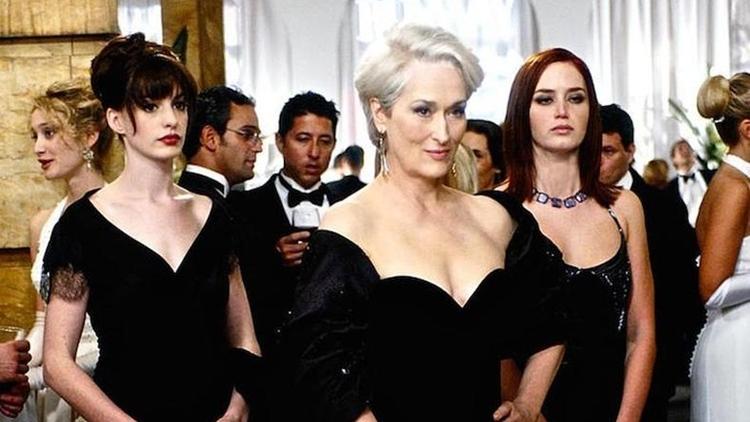 《穿Prada的惡魔》續集明年上映 兩部《復仇者聯盟》延映