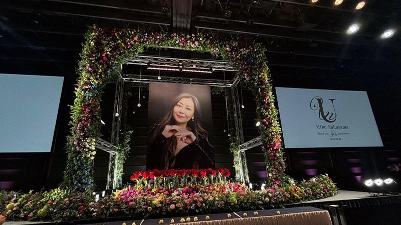 中山美穗20億遺產 獨生子拒繼承