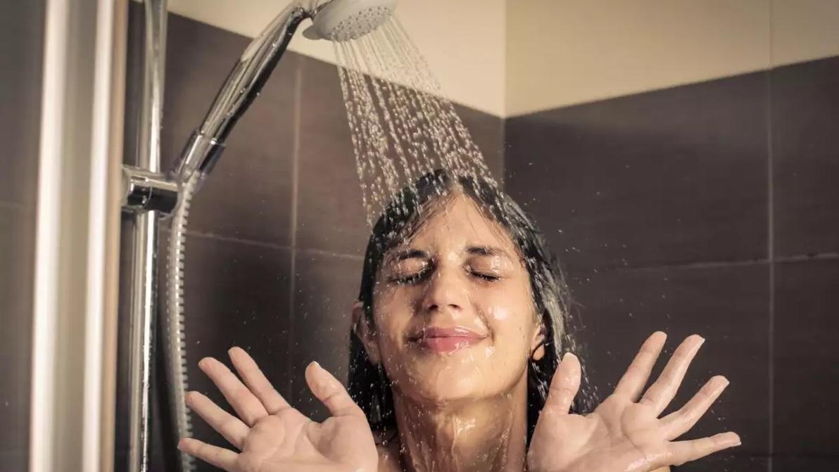 每天洗澡，有否注意要徹底清潔身體各個部位？(互聯網)