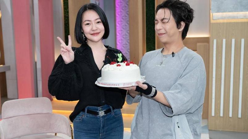 小S仍陷喪姐之痛持續告假《小姐不熙娣》 今年復工無望