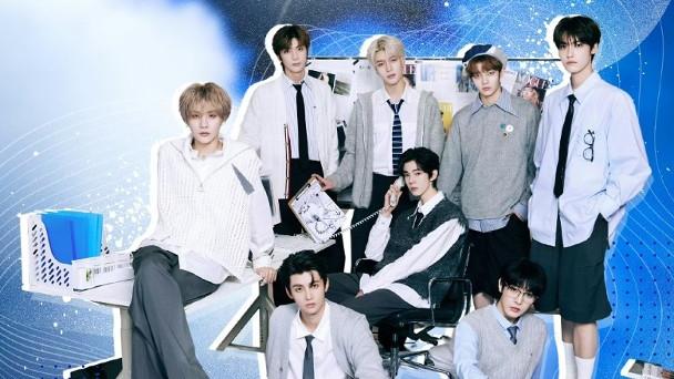 LOONG 9成員被指身體透支疑無限期停工 香港活動宣傳海報「9變8」