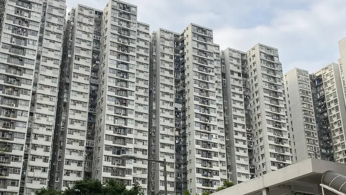 北角城市花園套三房，半年升值逾100萬元沽出，升幅超過一成半。