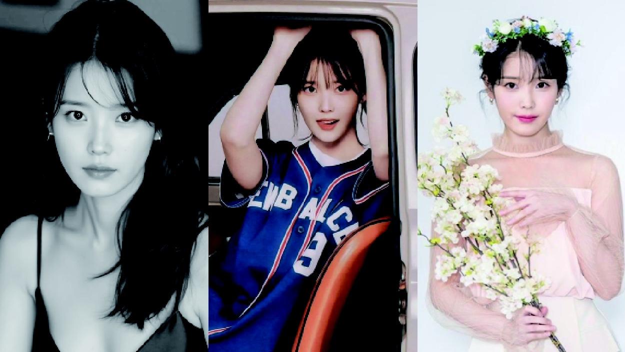 IU韓國兒童節 捐款86萬幫助弱勢兒童 