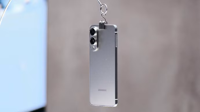 Galaxy S25 Edge 香港版 超薄Samsung Galaxy S25 Edge 唔算超貴！香港賣價好快有？