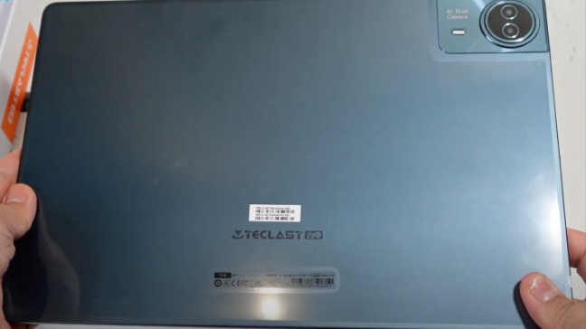 台電 Teclast T70 開箱