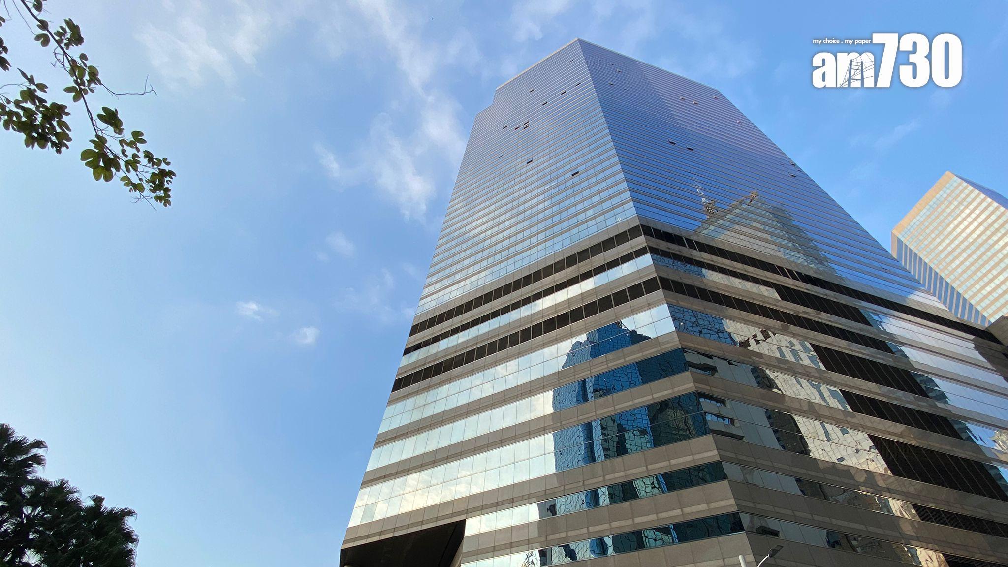 灣仔會景閣一伙高層一房戶，以意頭價888萬元沽出，15年升值28萬元。