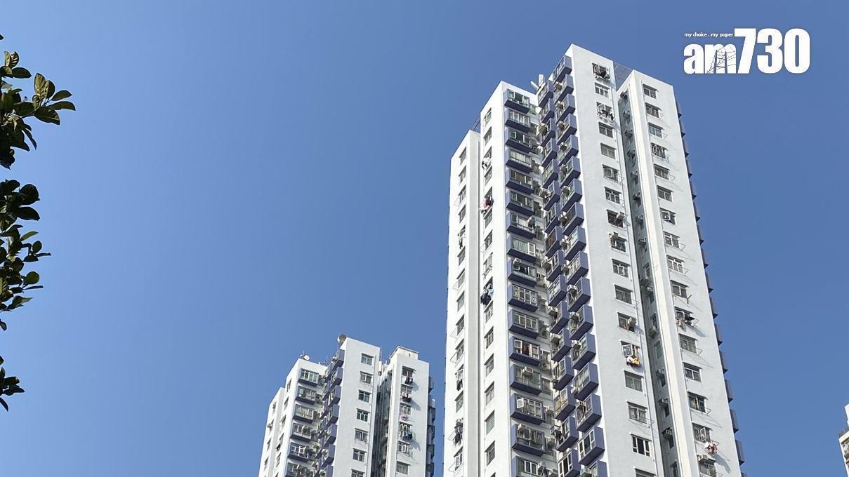 元朗市中心好順泰大廈原則一房戶，以243萬元沽出，造價創屋苑今年新低。