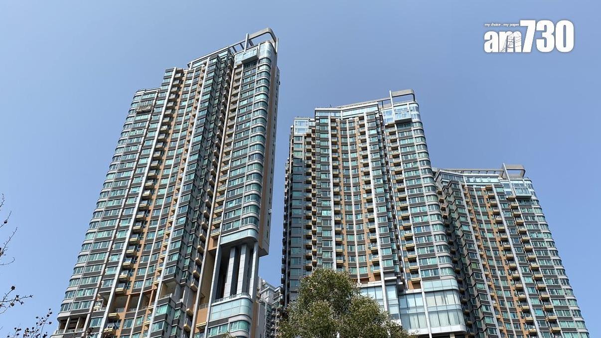 屯門瓏門本月交投 按月急升50% 兩房3年貶值三成 帳輸277萬｜二手蝕讓