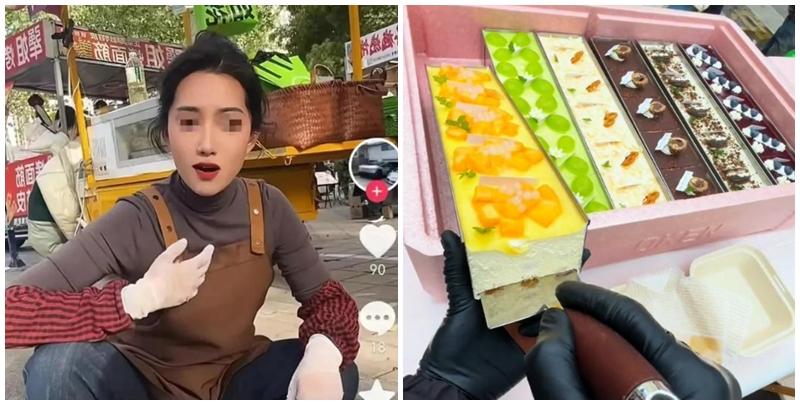 安徽省亳州市蒙城縣發生集體食物中毒事件，當地一間女網紅的流動攤檔近日出售意大利甜品提拉米蘇（Tiramisu），超過百名民眾食用後腹瀉、發燒、嘔吐，部份人要入院治療涉事女網紅已將網上平台賬號設為私密狀態，稱會配合政府調查。當地市監局已介入調查。