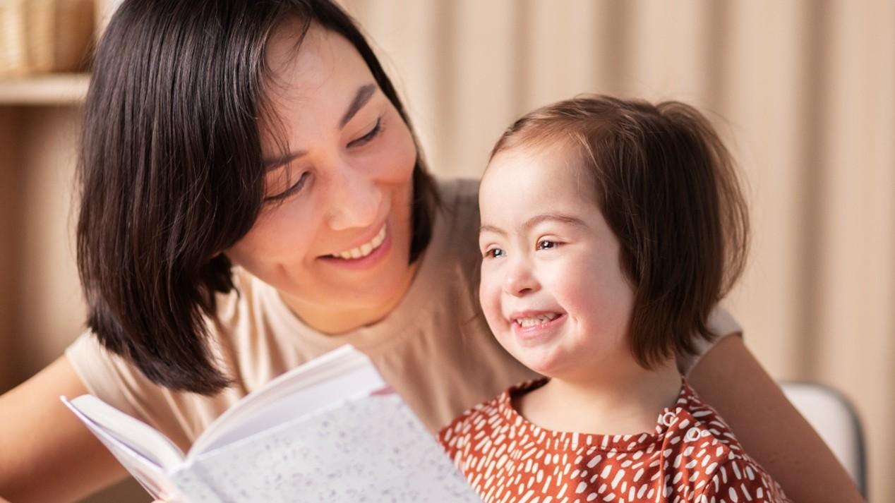 守護笑容：特殊需要兒童的牙齒護理攻略