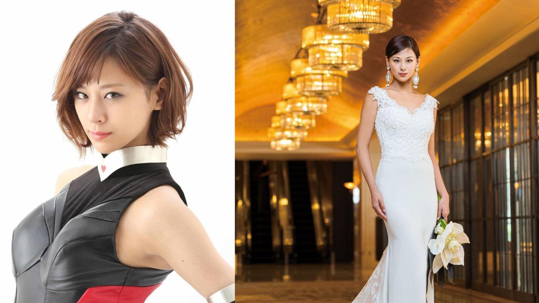 全裸監督2｜西內瑪利亞宣布引退：家人惹上麻煩