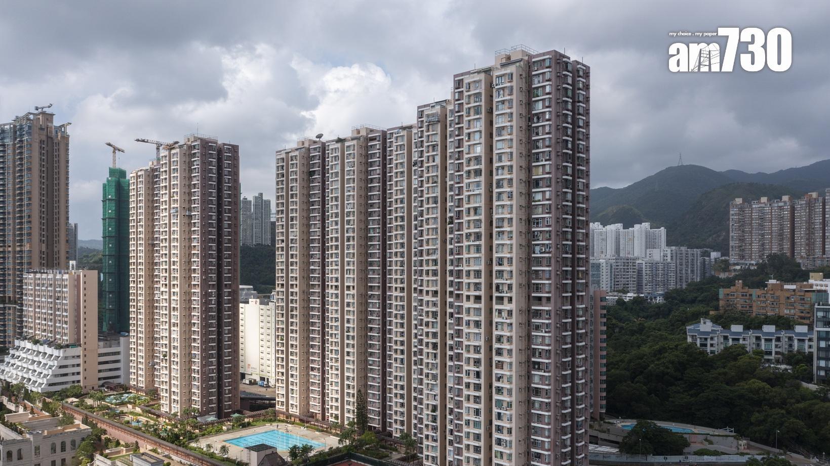 火炭銀禧花園兩房蝕讓盤以561萬元易手，4年貶值25%。