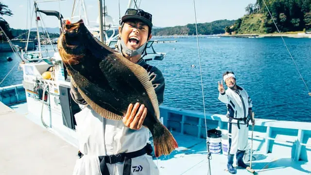 從《海女》《新宿野戰病院》到《日出日落》 日本人「海嘯＋新冠 」災後三步曲
