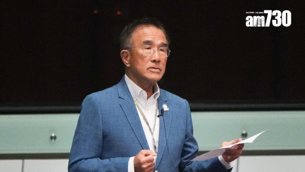 據市場消息指，田北辰擬沽售G2000集團位於粉嶺的全幢貨倉，有指近日獲外資基金洽購，市值約4億元。(資料圖片)