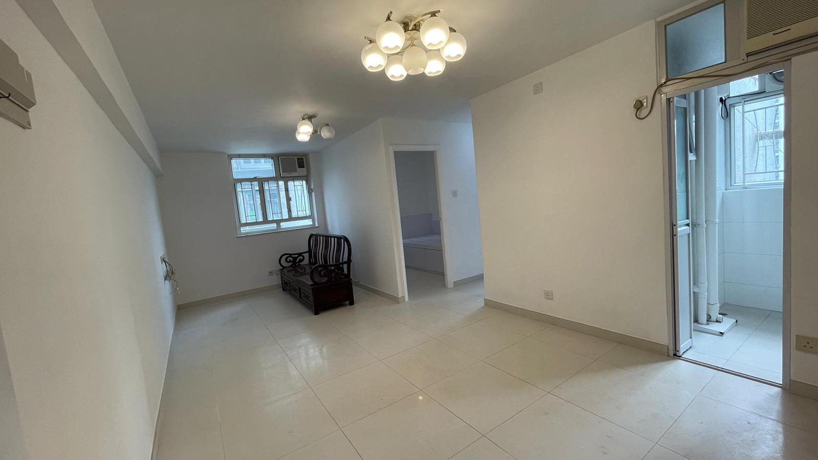 單位裝修簇新，可即買即住。(代理提供)