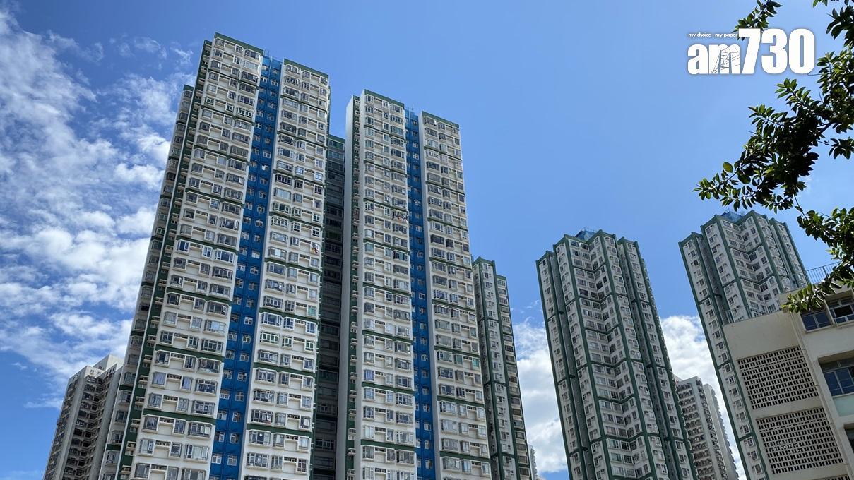 屯門私樓翠林花園兩房移民盤，以低於市價兩成易手，呎價不足7千元。