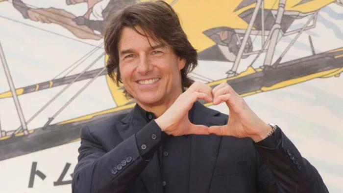 《職業特工隊：最終清算》日本首映 湯告魯斯獲東京都知事撐場