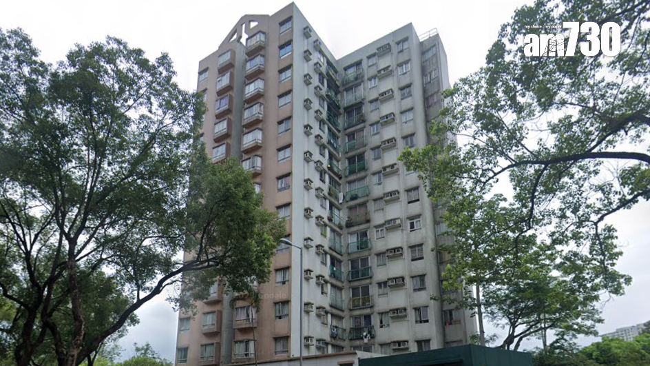 上車客斥432萬元入市粉嶺維也納花園套三房，上手業主8年帳蝕近半球。