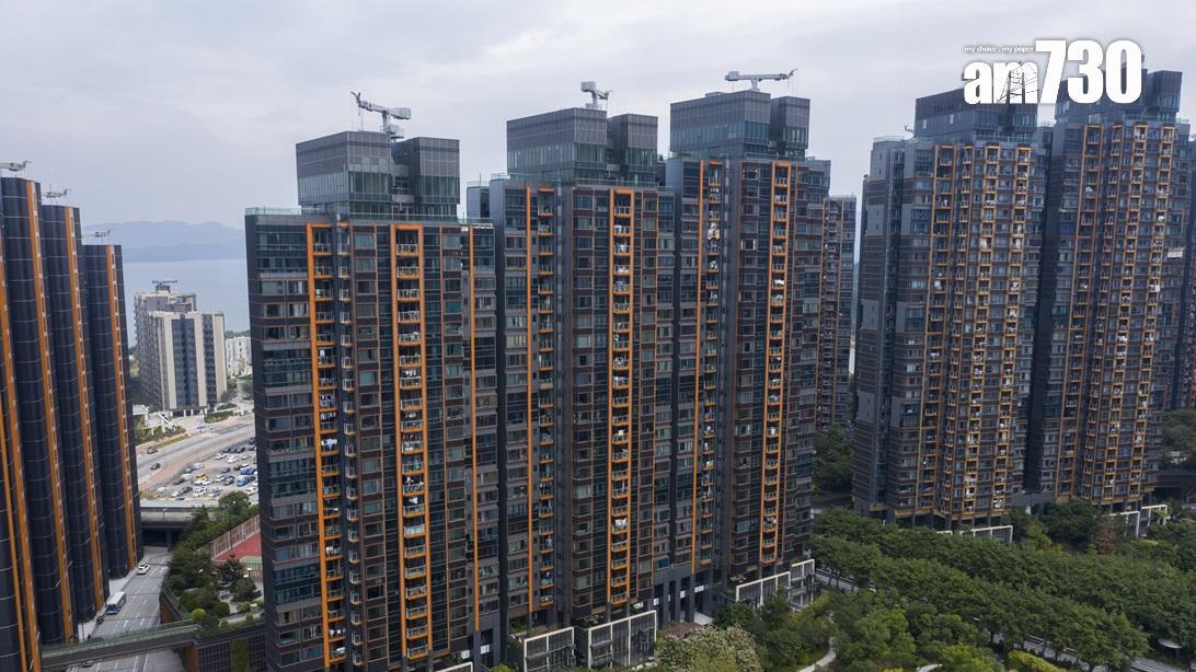 馬鞍山迎海4期迎海‧駿岸兩房，5年貶值19%沽出，獲用家以668萬元承接。