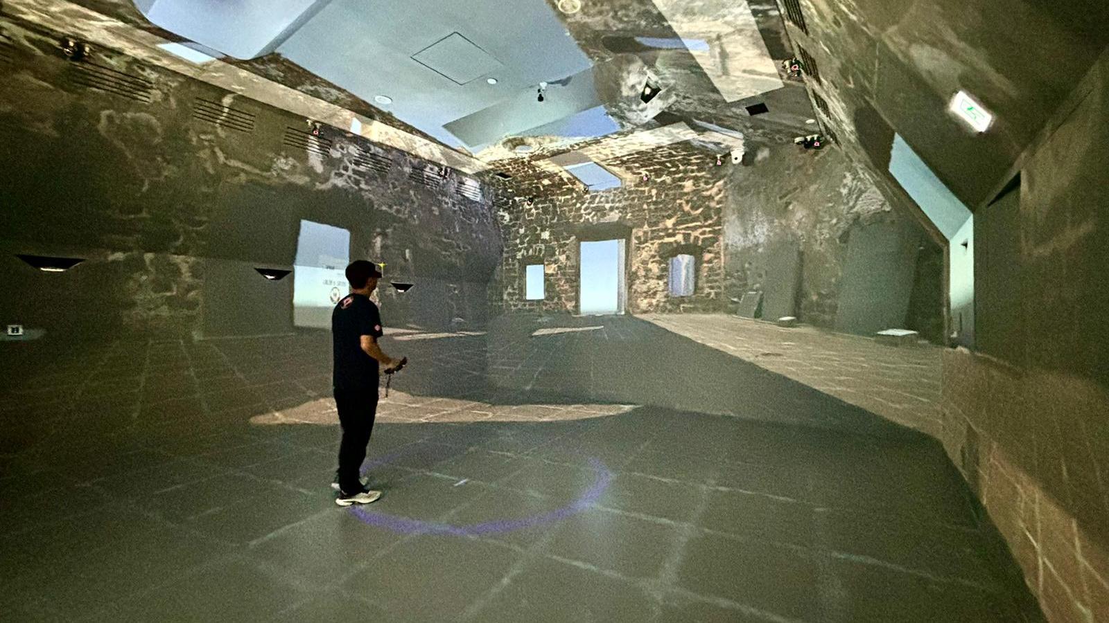 理大運用地理空間技術　發掘香港隱藏歷史遺跡圖像