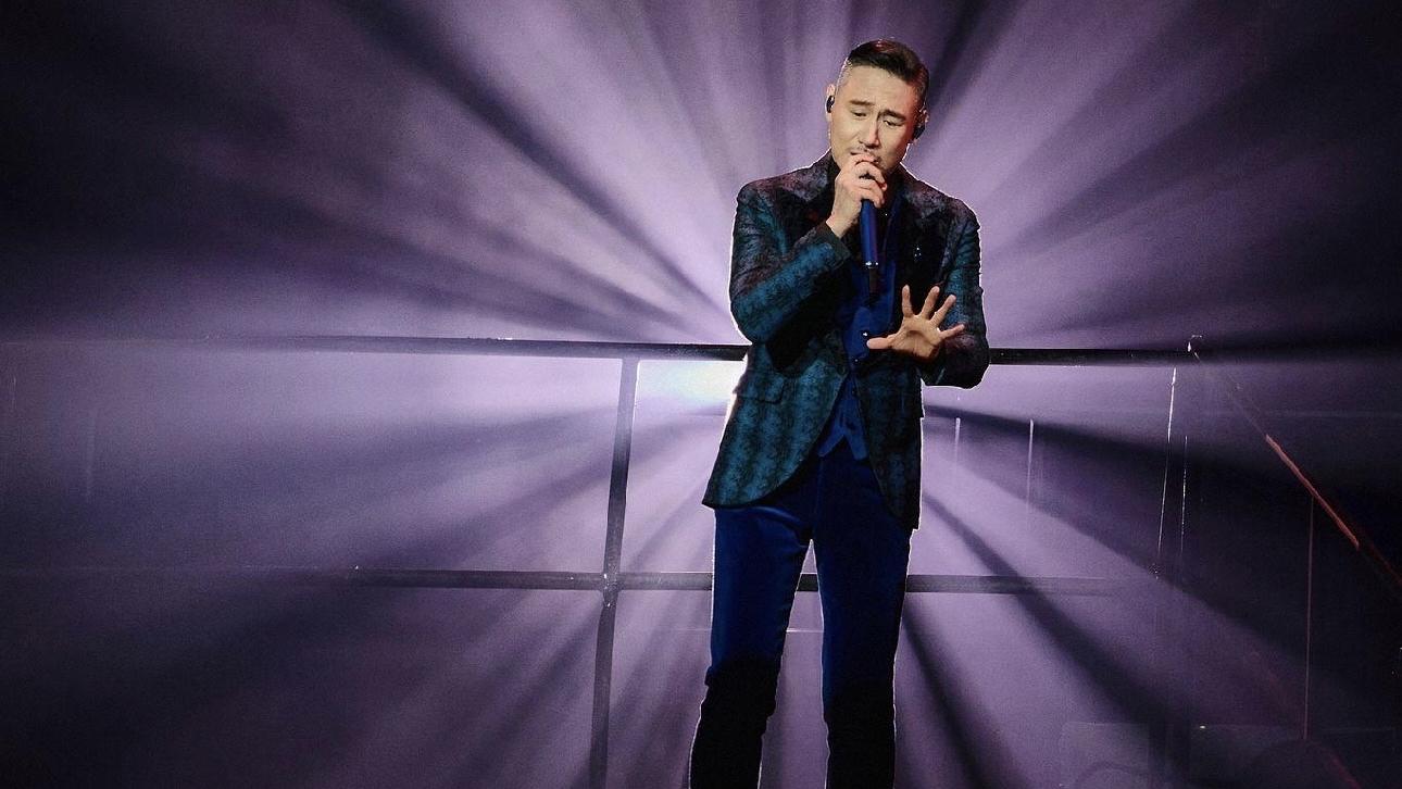 張學友代胞兄還巨額賭債 江湖人物疑虛報演唱會有炸彈迫還錢