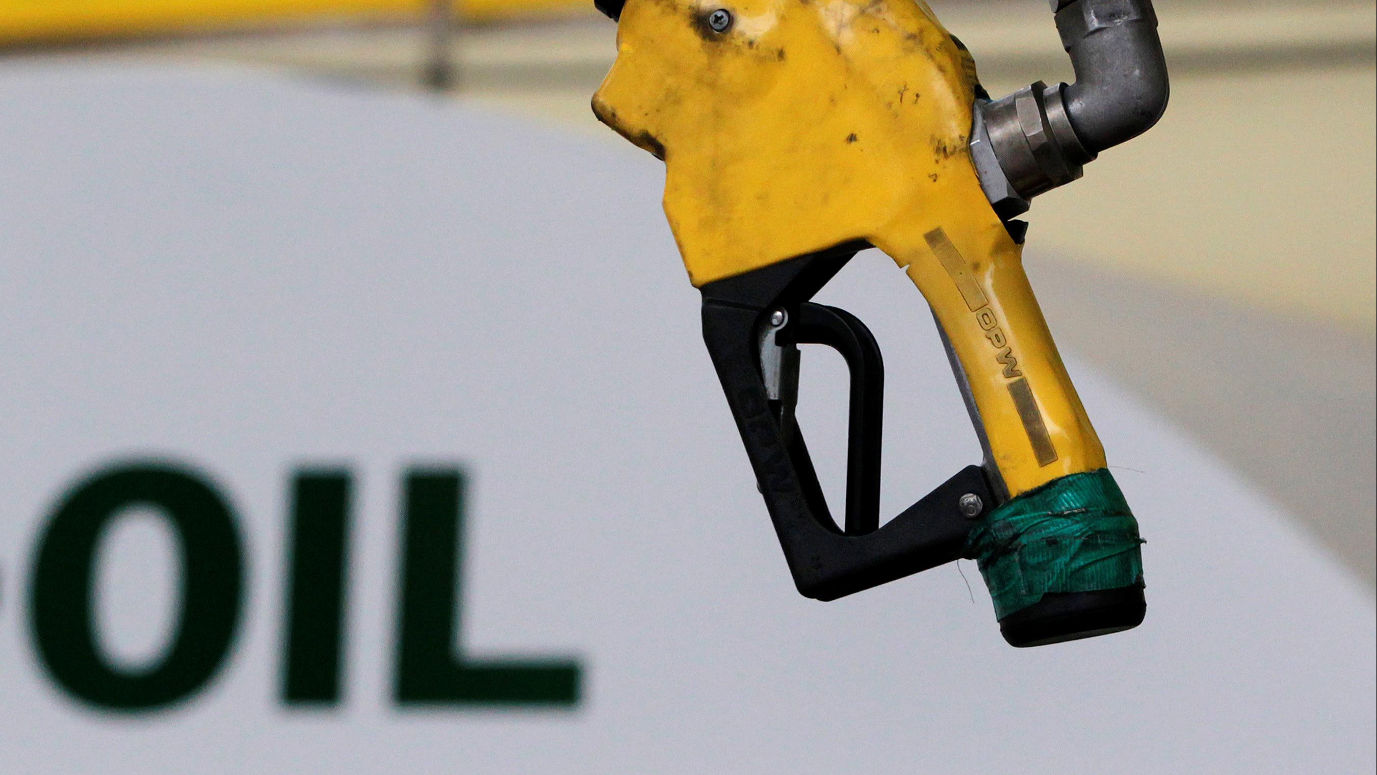 OPEC+ 持續增產 打擊美國頁岩油