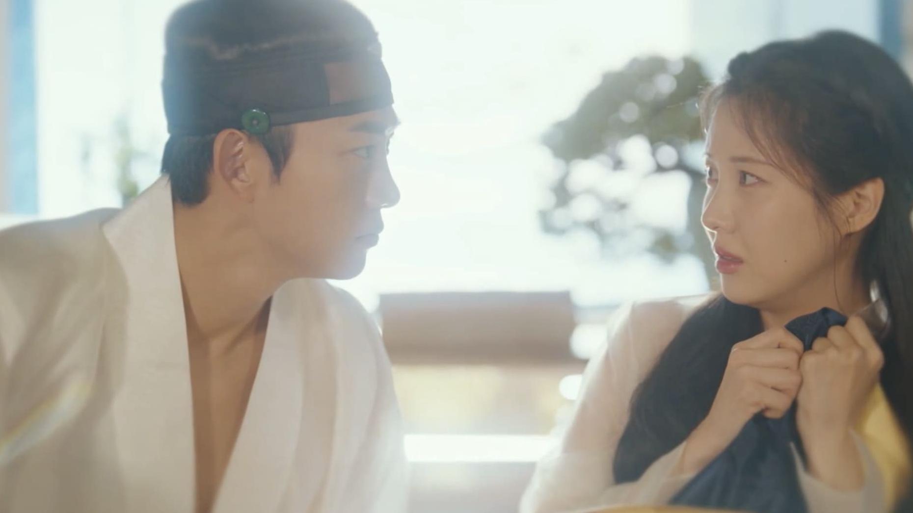 我奪走了公爵的初夜｜徐玄演技升呢獲讚 戀愛腦玉澤演沉船追妻