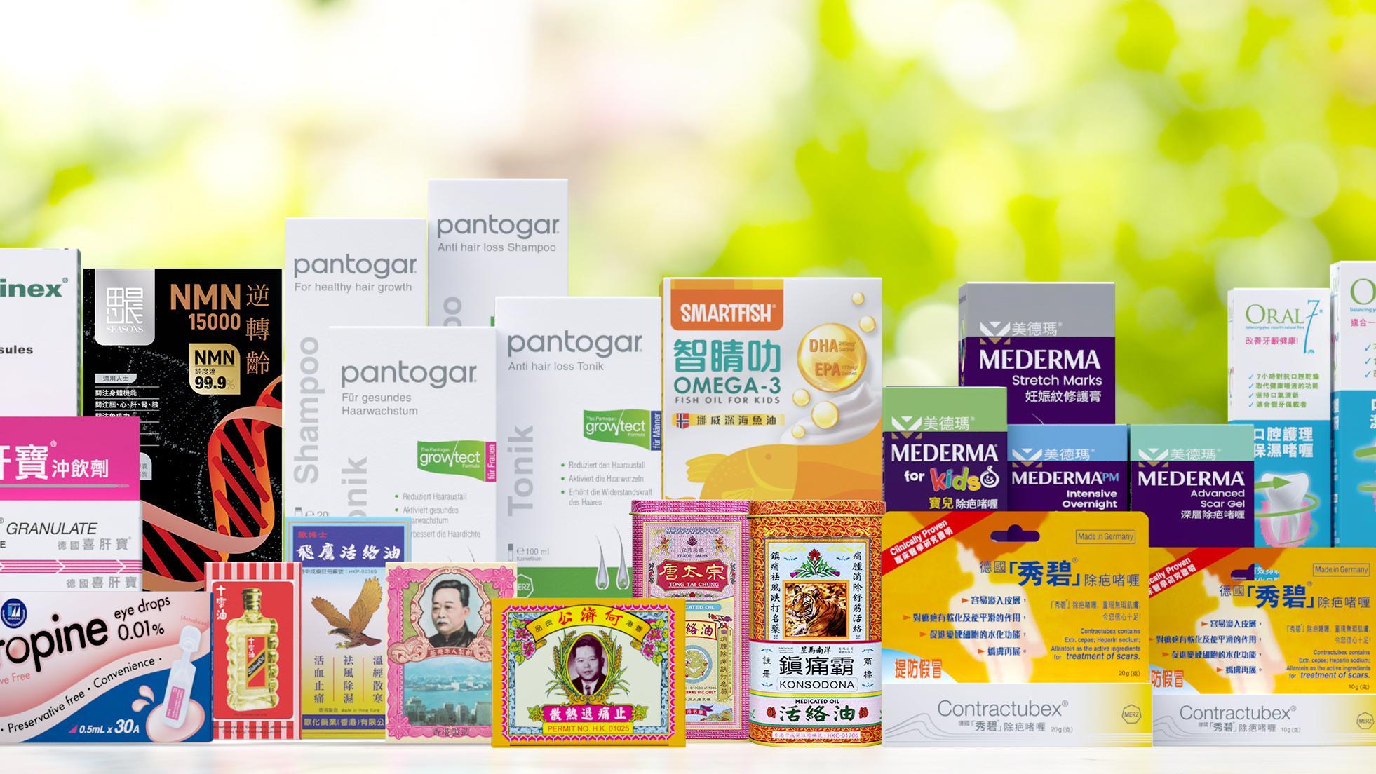 健倍苗苗業績亮麗 仍有上升空間