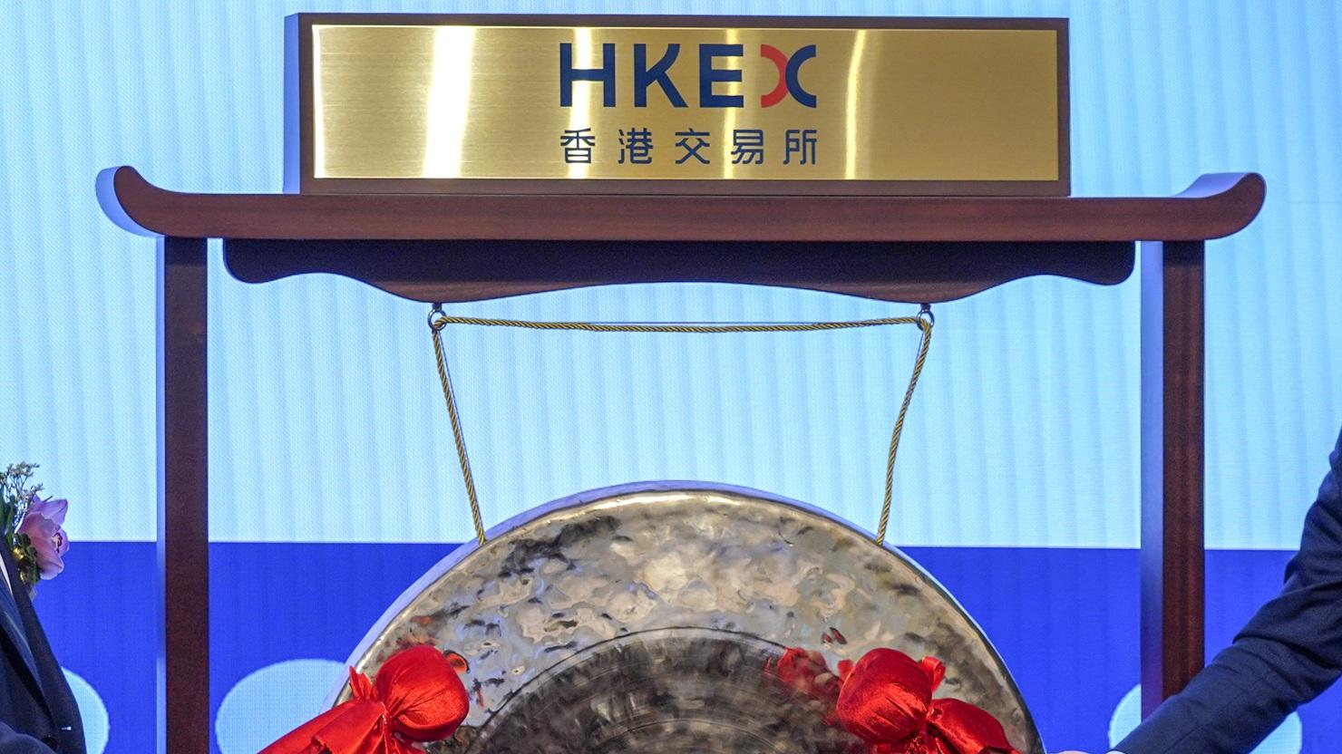 新股認購反應與股價背道而馳之謎