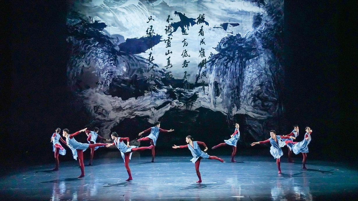 《詩憶東坡》為何引起爭議？