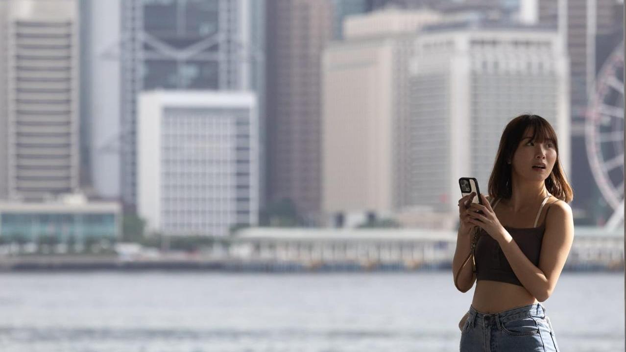 天氣｜天文台指5月份雨量較正常少及較正常炎熱