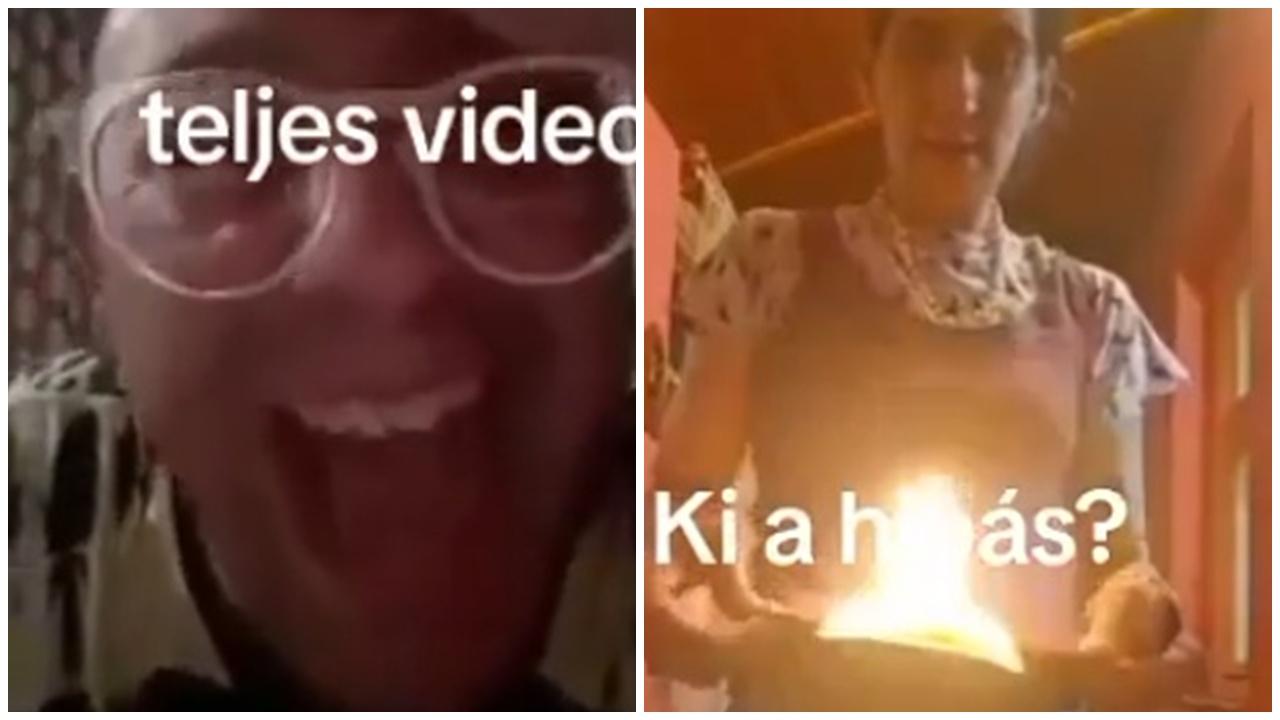 婦人直播挑戰燒衫20秒變自焚慘死，2孩目睹母親被火吞噬。(X)