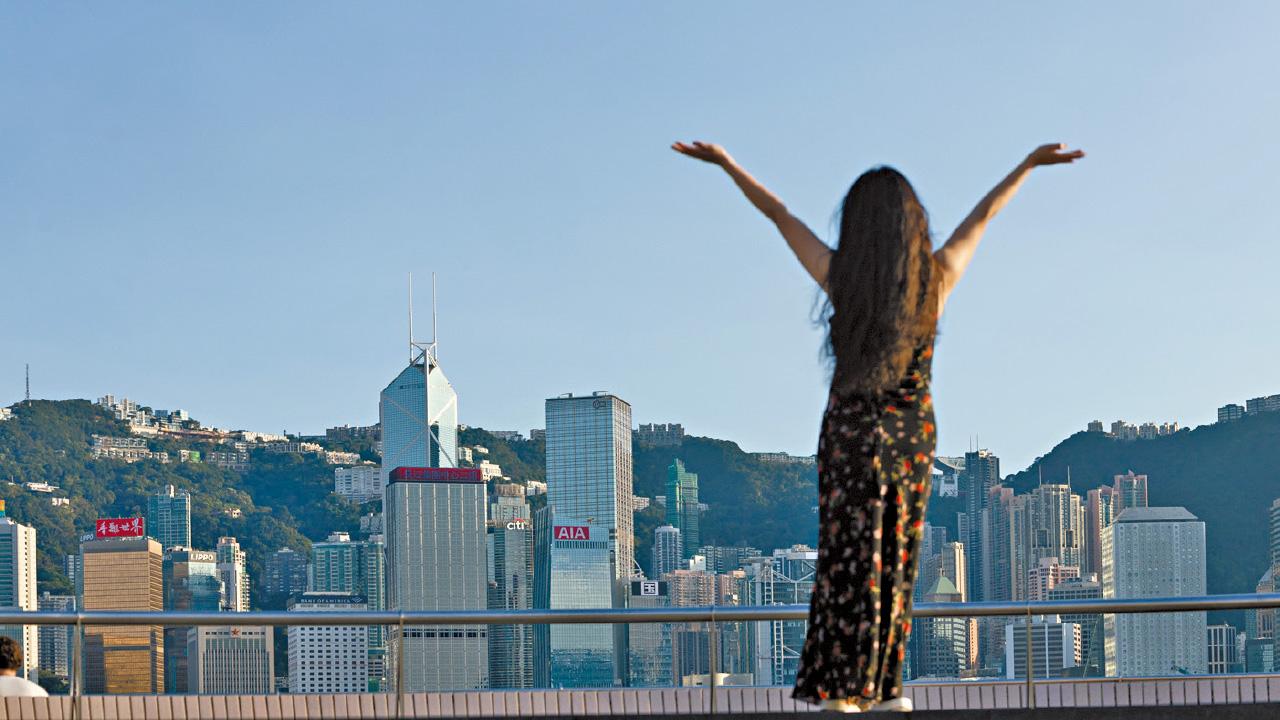 天氣持續酷熱 熱帶氣旋生成 最快今晚掛一號波