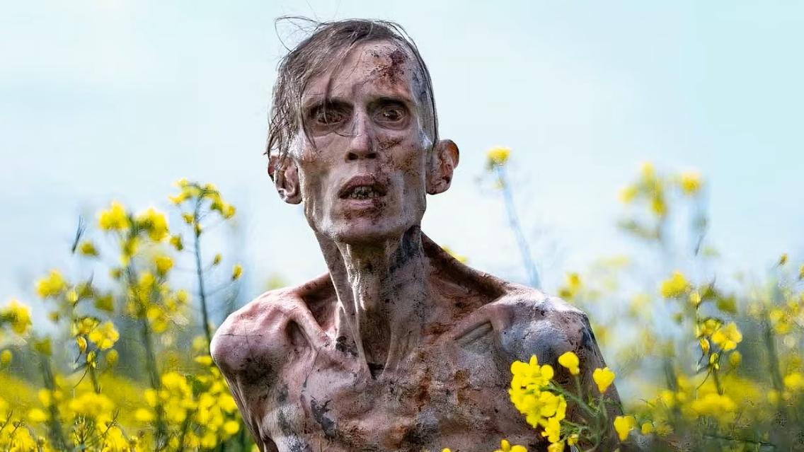 當憤怒喪屍變成奇行種 　《28年後》