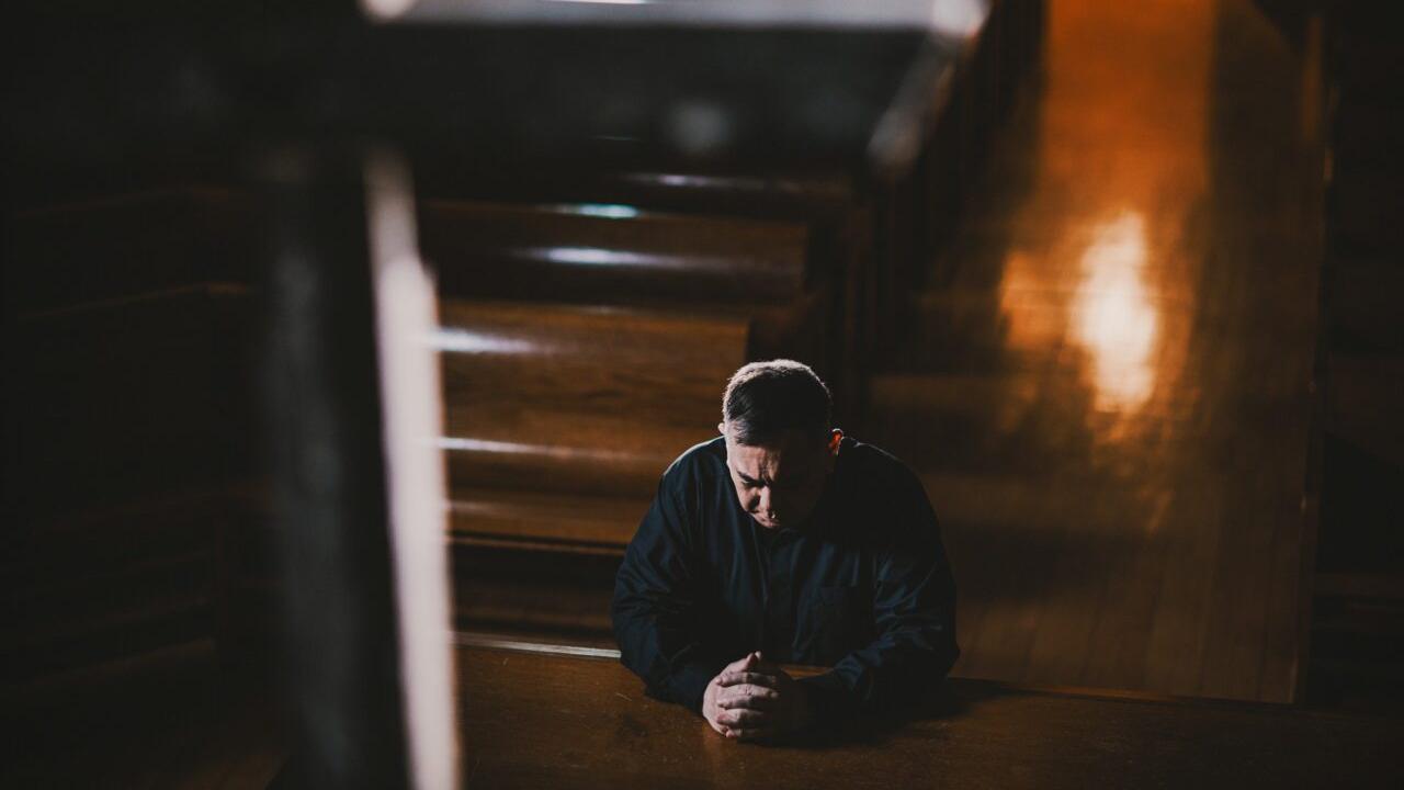 基督從上而下的寬恕　《不赦之罪》如何在現實中愛仇人？