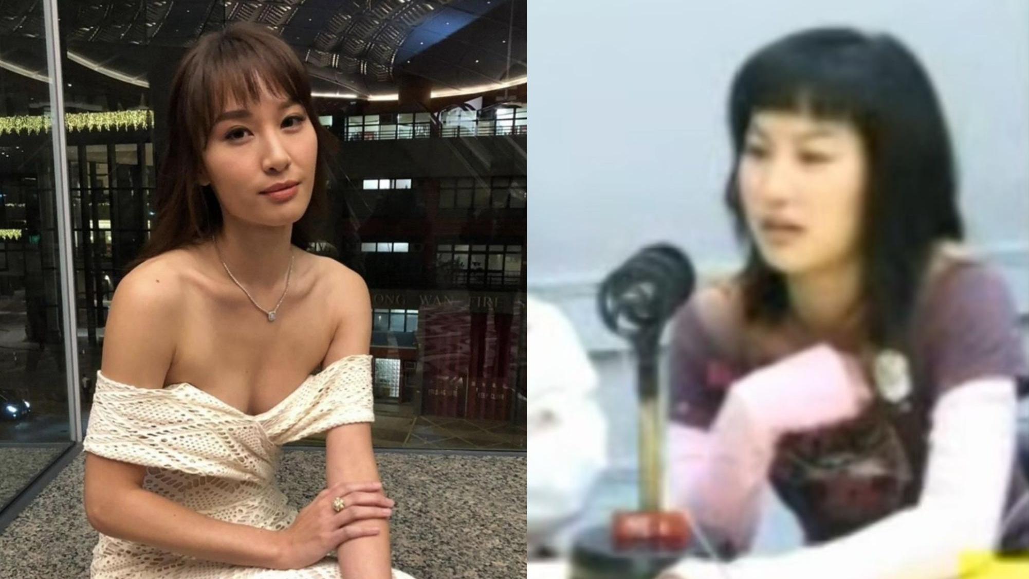 徐子珊昔日大談性事受訪片突翻hit 追求性愛時間：30至45分鐘