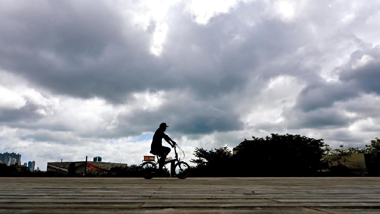 蝴蝶掀狂風驟雨雷暴 今評估掛3號波否
