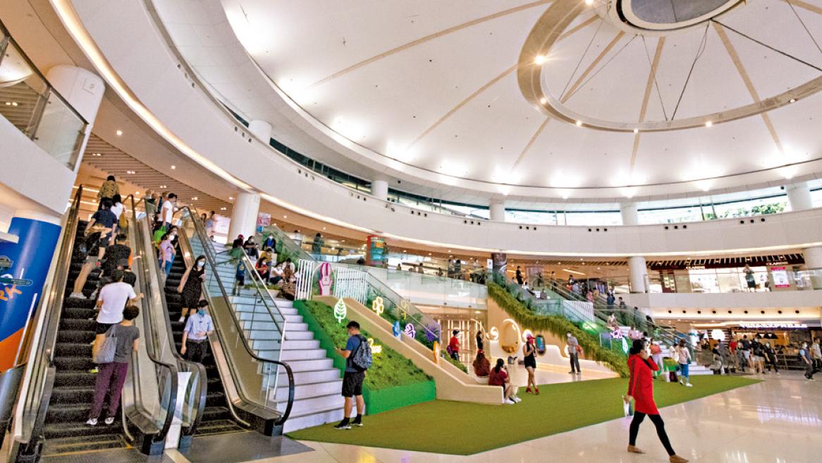 3區議會擬辦國慶消費抽獎 禮物總值50萬 倡頭獎送電動車