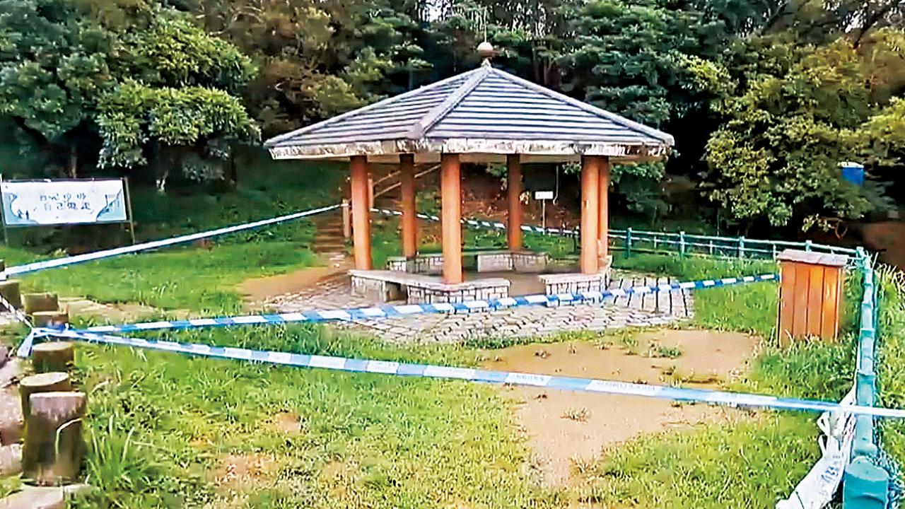 疑因金錢糾紛作古仔報假案 27歲男涉誤導警務人員被捕