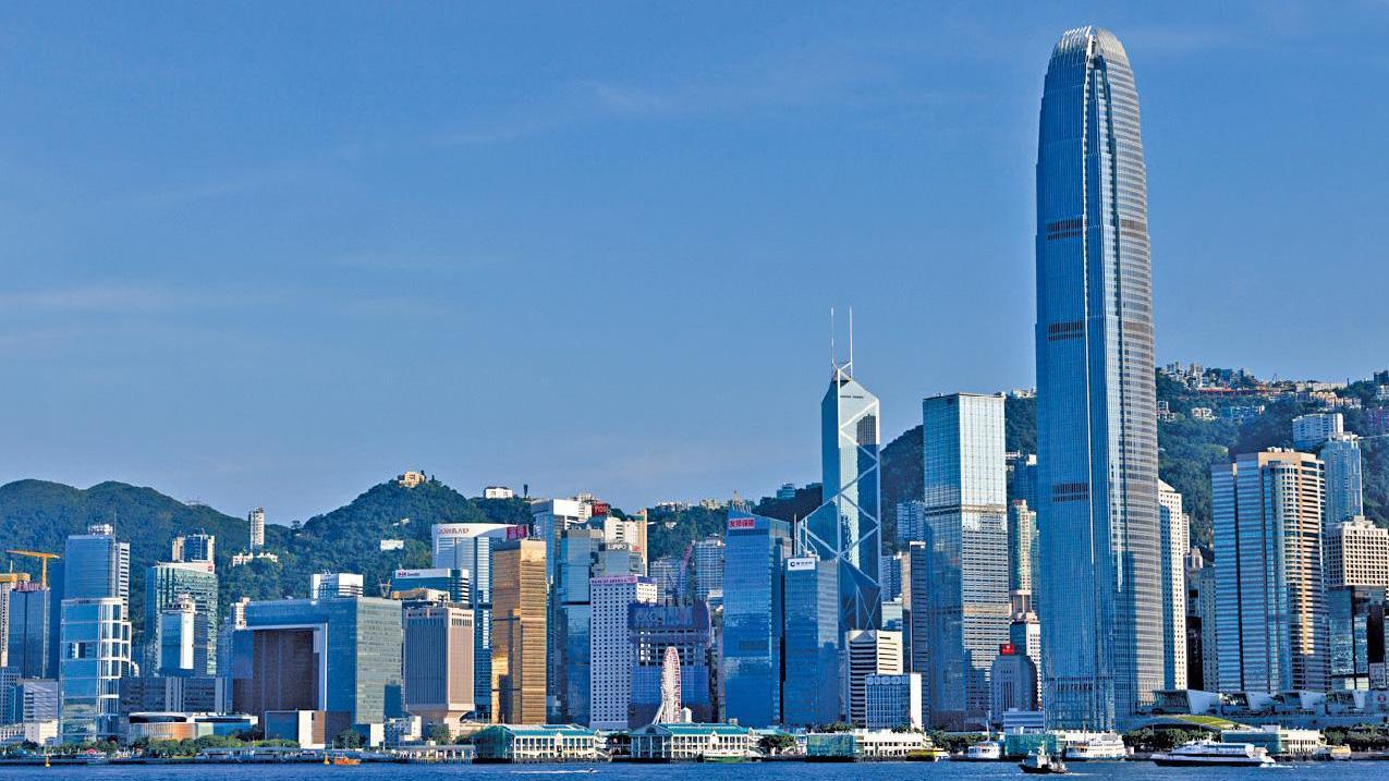 本月兩場國際會議首次落戶香港，港府指會繼續推動大型會議