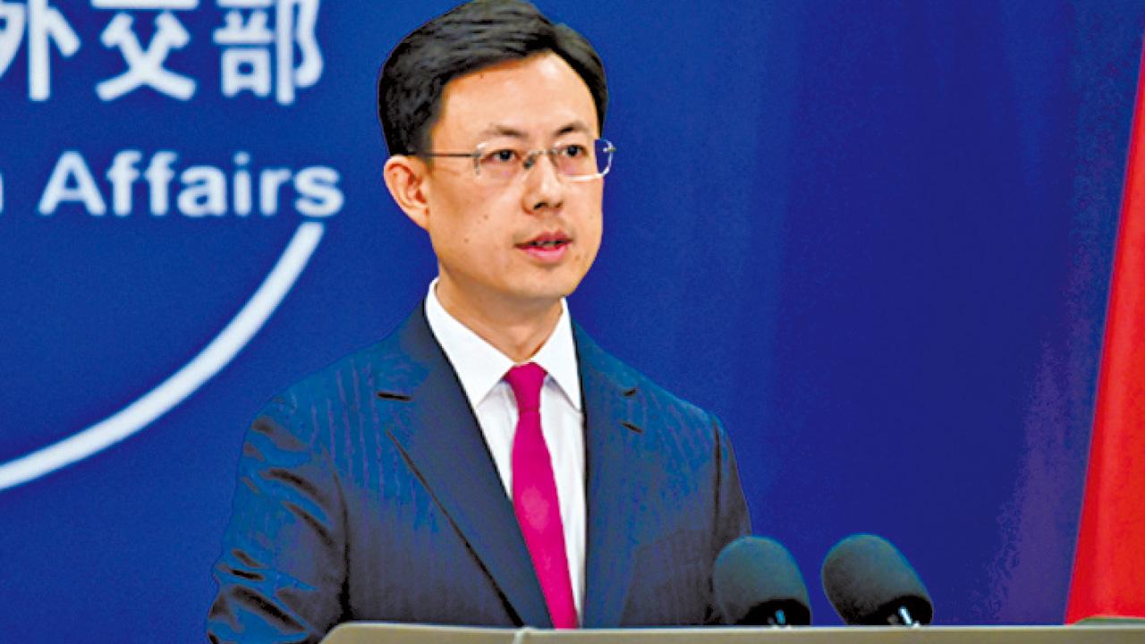 北約︰增軍費抗中俄朝伊威脅 中方斥藉故越界擴權